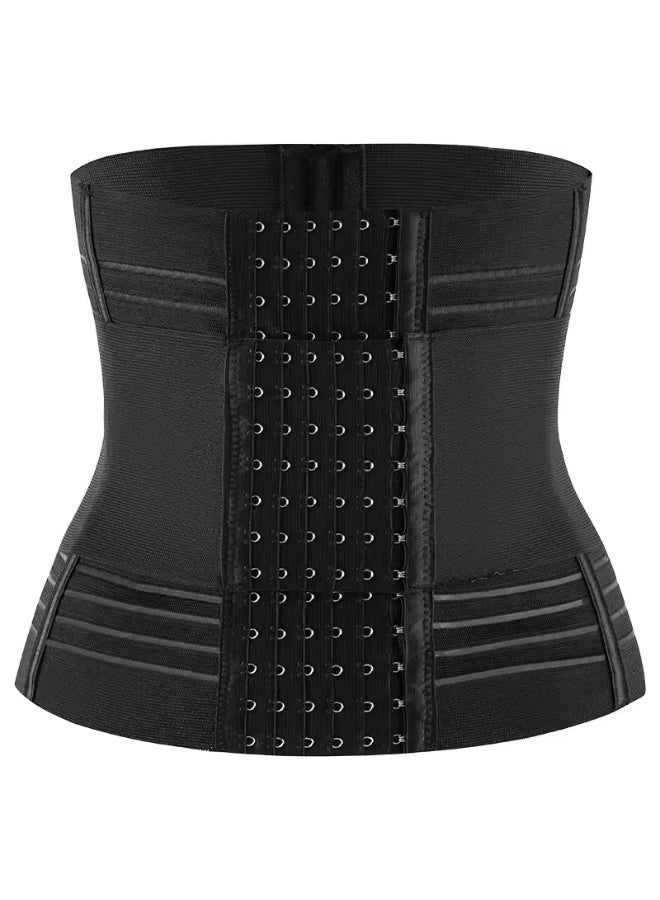 Arabest Waist Shaping Slimming Belt, Adjustable Shaping Corset Belt, 3D Pressure Abdominal Belt, Strong Waist Support, Breathable Comfortable Abdominal Belt, Waist Shaping with Abdominal Shaping Compression Bandage, Extra Large Corset Belt, Suitable for Women and Men. - Image 1